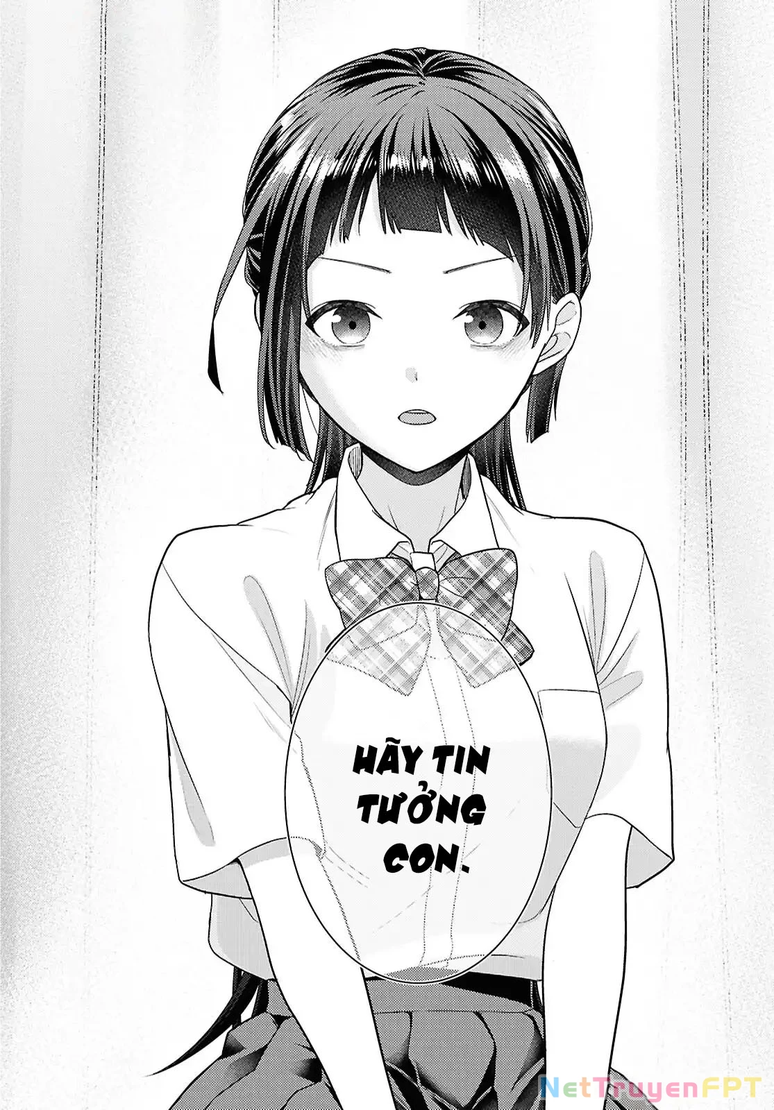Yume To Koi Dewa Tsuriawanai Chapter 6 - Trang 2