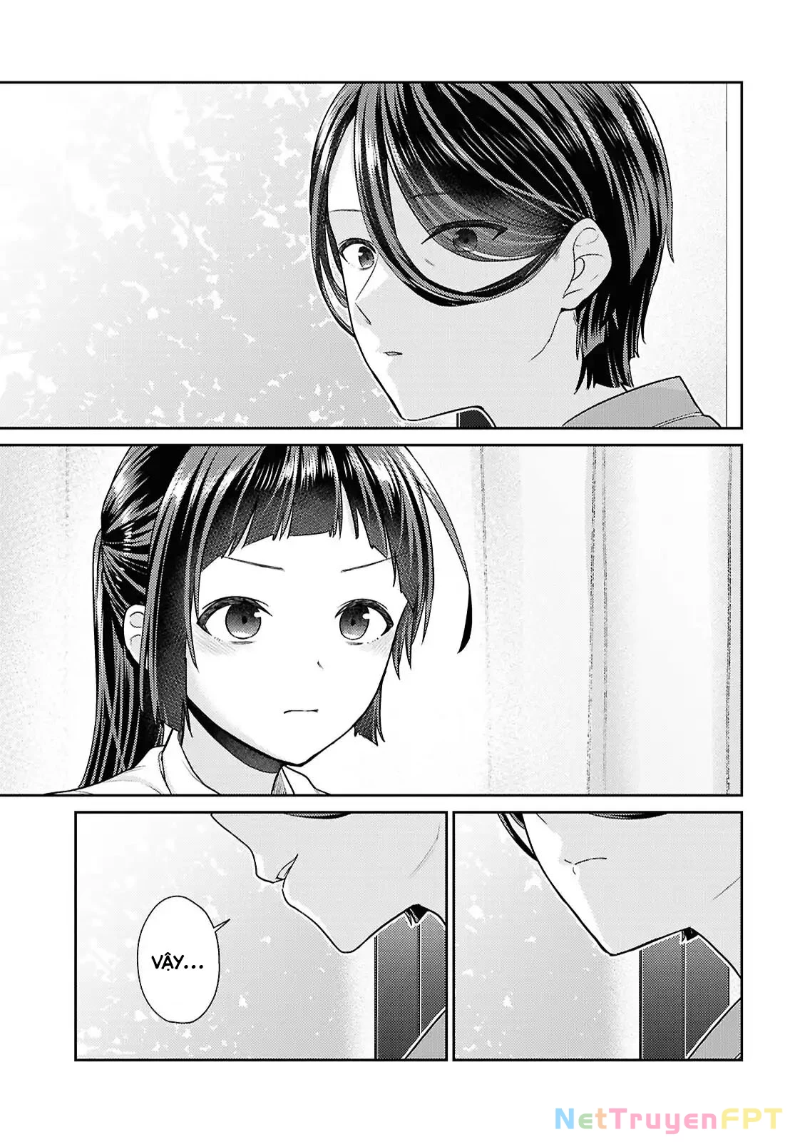 Yume To Koi Dewa Tsuriawanai Chapter 6 - Trang 2