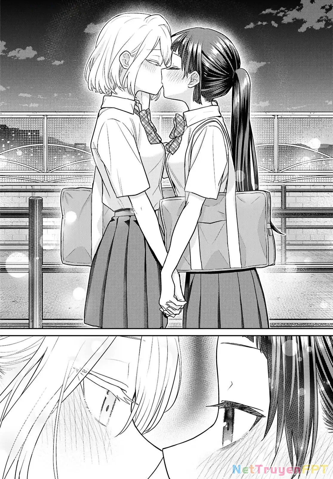 Yume To Koi Dewa Tsuriawanai Chapter 6 - Trang 2