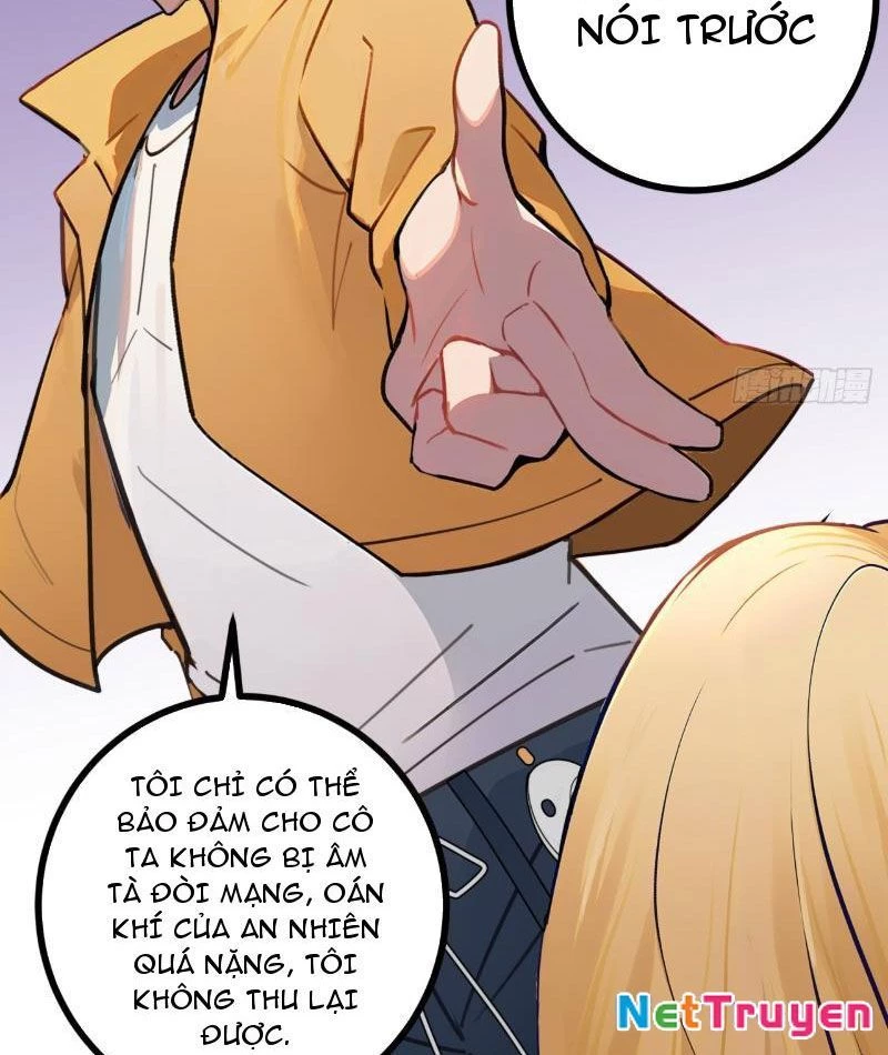 Phong Thủy Thiên Sư Ngành Giải Trí Chapter 3 - Trang 2