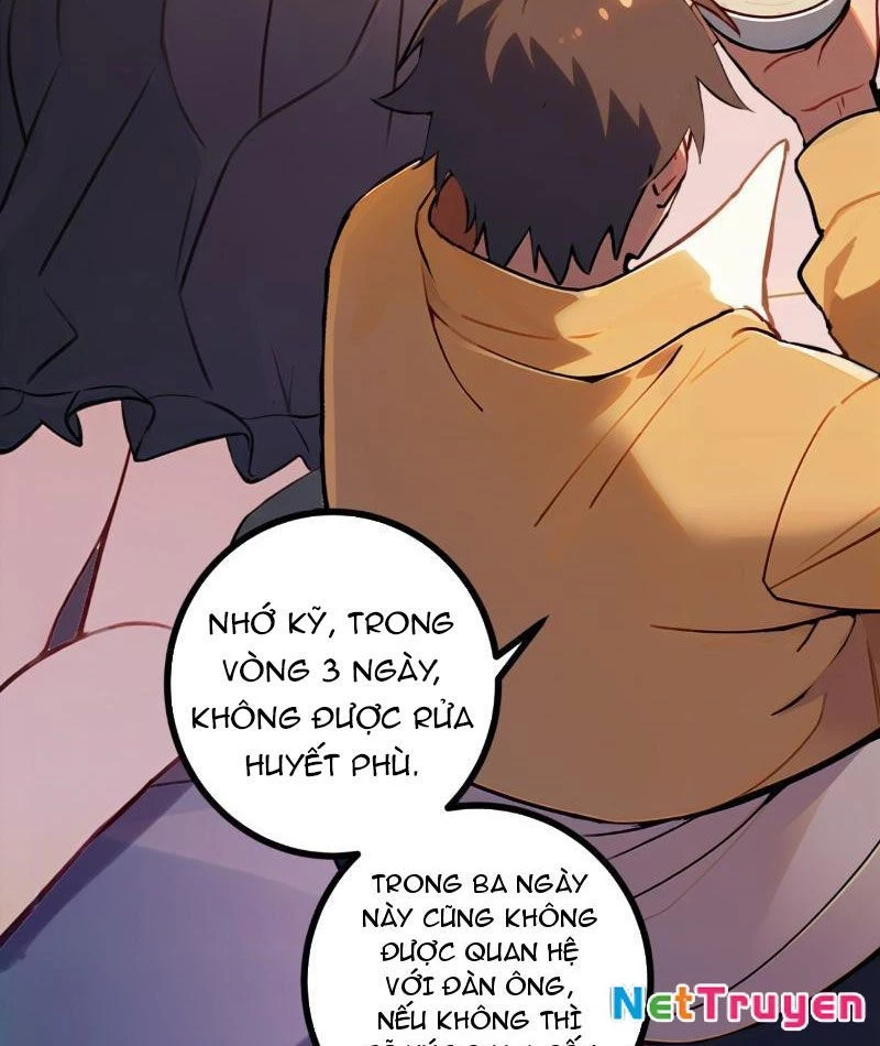 Phong Thủy Thiên Sư Ngành Giải Trí Chapter 3 - Trang 2