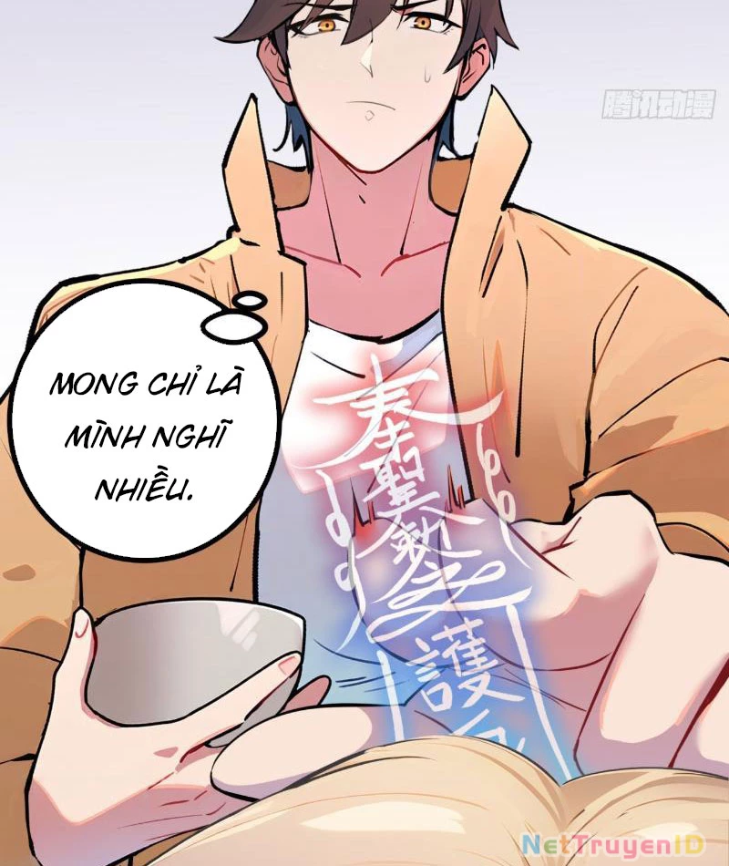 Phong Thủy Thiên Sư Ngành Giải Trí Chapter 3 - Trang 2