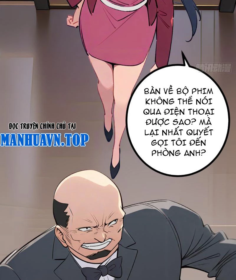 Phong Thủy Thiên Sư Ngành Giải Trí Chapter 3 - Trang 2