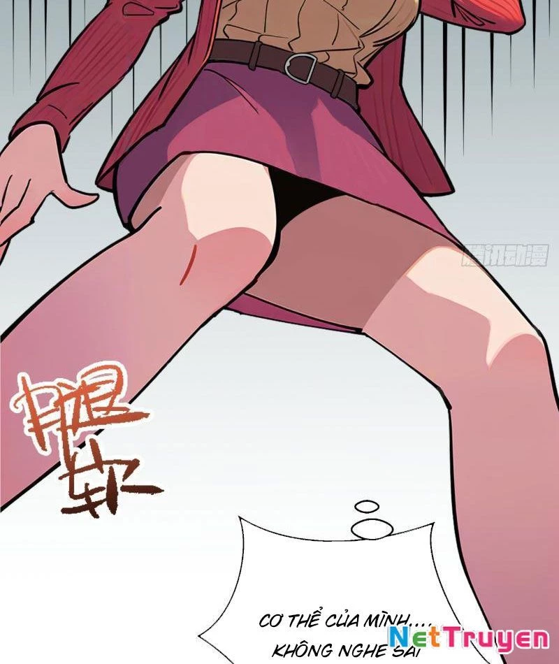 Phong Thủy Thiên Sư Ngành Giải Trí Chapter 3 - Trang 2