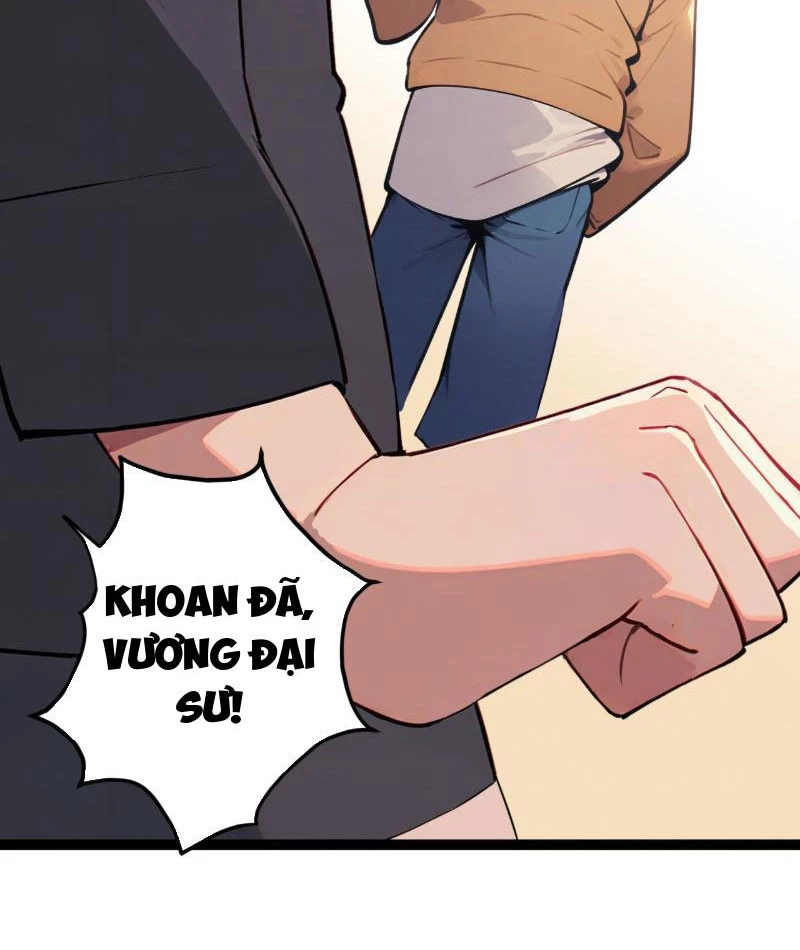 Phong Thủy Thiên Sư Ngành Giải Trí Chapter 3 - Trang 2