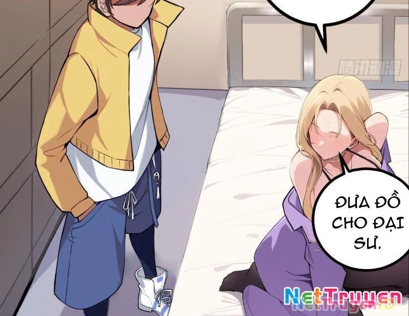 Phong Thủy Thiên Sư Ngành Giải Trí Chapter 4 - Trang 2