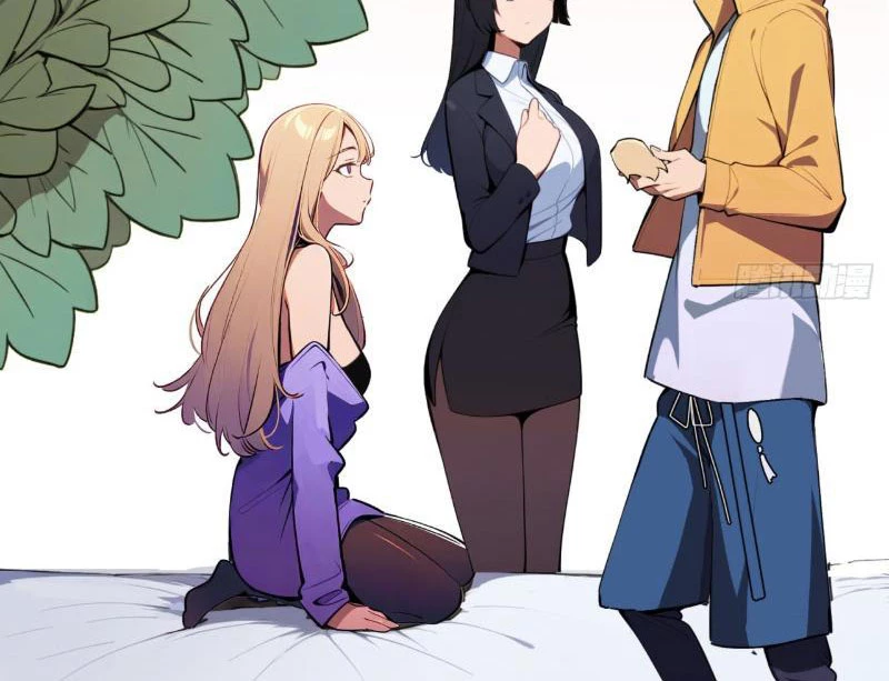 Phong Thủy Thiên Sư Ngành Giải Trí Chapter 4 - Trang 2