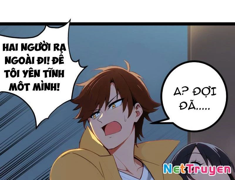Phong Thủy Thiên Sư Ngành Giải Trí Chapter 4 - Trang 2
