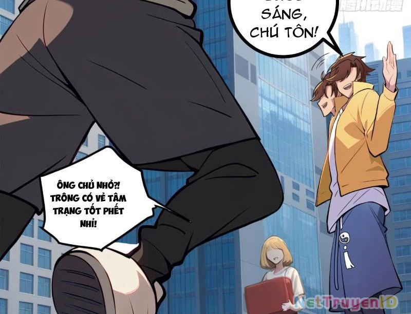 Phong Thủy Thiên Sư Ngành Giải Trí Chapter 4 - Trang 2