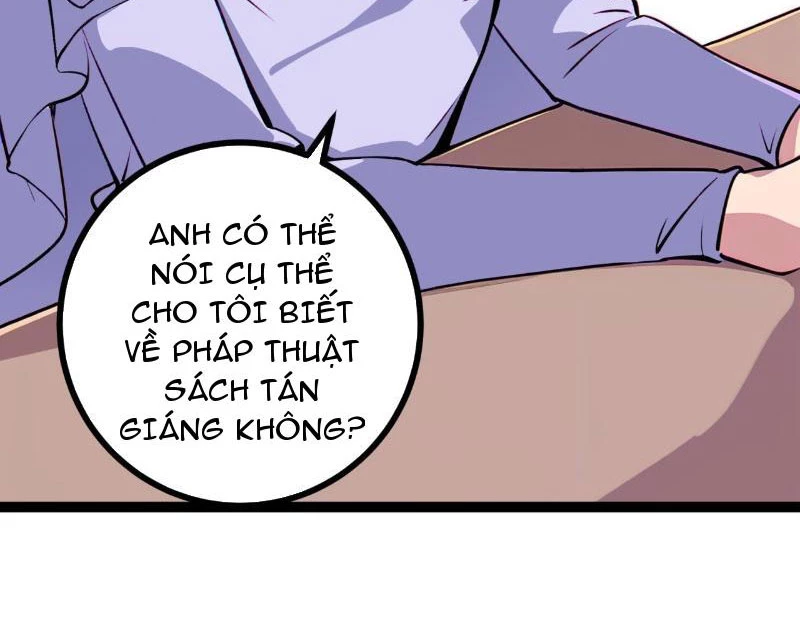 Phong Thủy Thiên Sư Ngành Giải Trí Chapter 5 - Trang 2