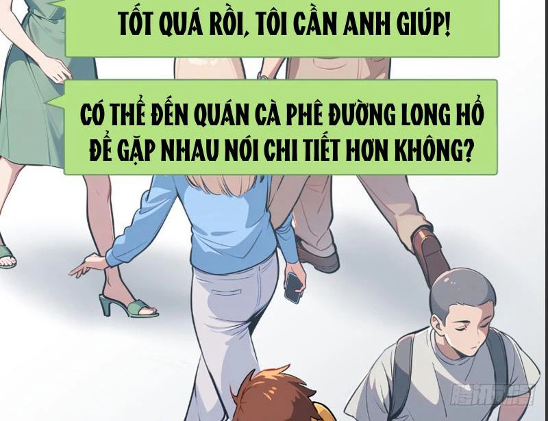 Phong Thủy Thiên Sư Ngành Giải Trí Chapter 5 - Trang 2