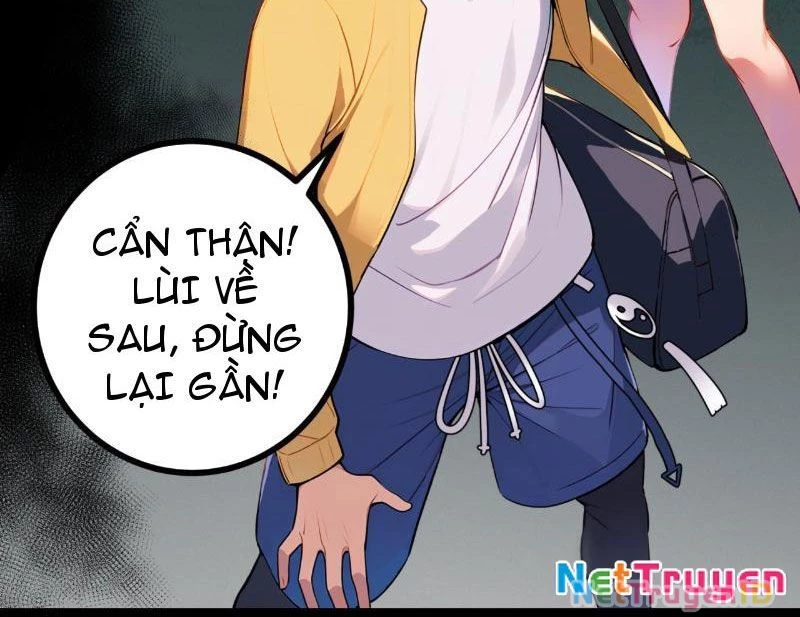 Phong Thủy Thiên Sư Ngành Giải Trí Chapter 6 - Trang 2