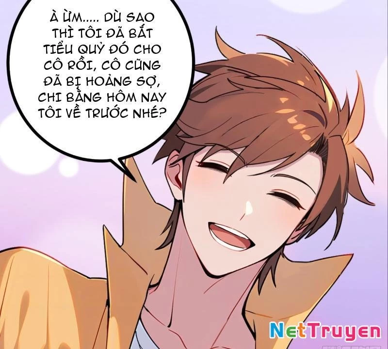Phong Thủy Thiên Sư Ngành Giải Trí Chapter 7 - Trang 2