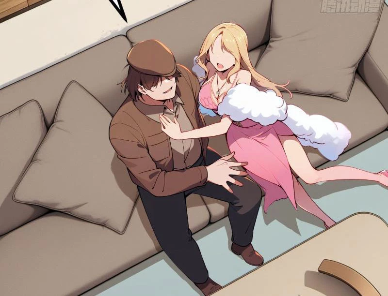 Phong Thủy Thiên Sư Ngành Giải Trí Chapter 8 - Trang 2