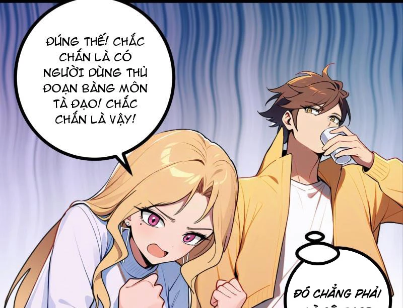 Phong Thủy Thiên Sư Ngành Giải Trí Chapter 8 - Trang 2
