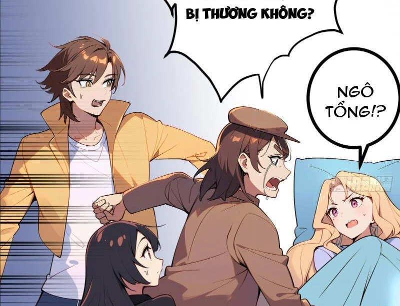 Phong Thủy Thiên Sư Ngành Giải Trí Chapter 9 - Trang 2