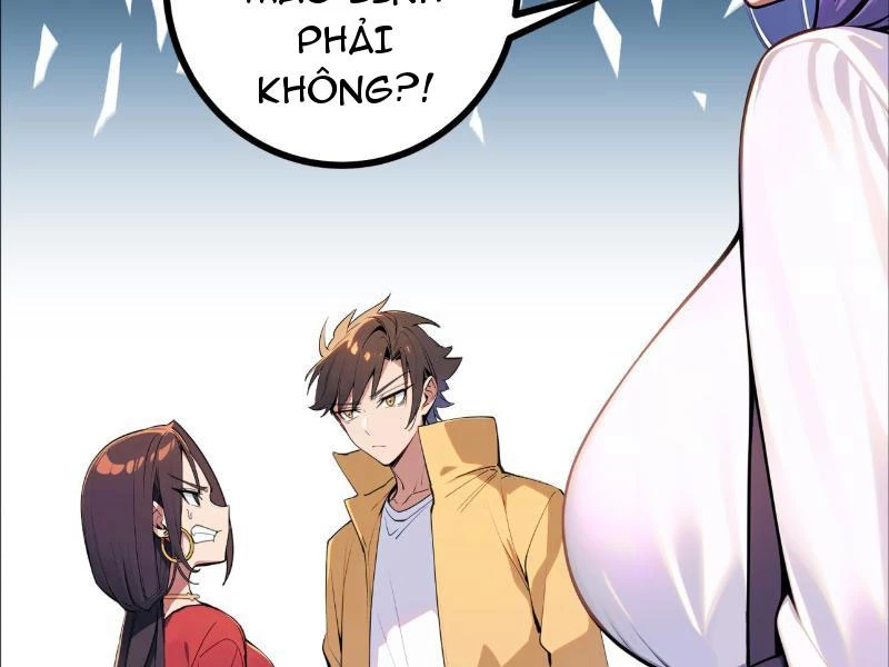 Phong Thủy Thiên Sư Ngành Giải Trí Chapter 10 - Trang 2
