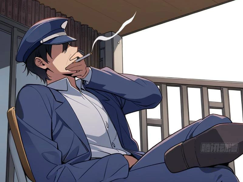 Phong Thủy Thiên Sư Ngành Giải Trí Chapter 10 - Trang 2