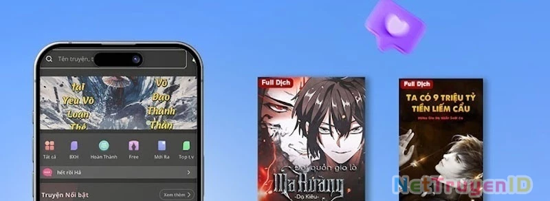 Phong Thủy Thiên Sư Ngành Giải Trí Chapter 11 - Trang 2