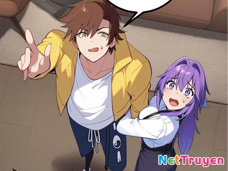 Phong Thủy Thiên Sư Ngành Giải Trí Chapter 11 - Trang 2
