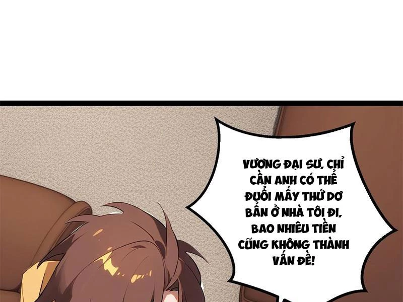 Phong Thủy Thiên Sư Ngành Giải Trí Chapter 11 - Trang 2