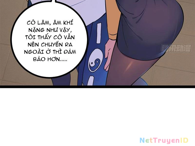 Phong Thủy Thiên Sư Ngành Giải Trí Chapter 11 - Trang 2