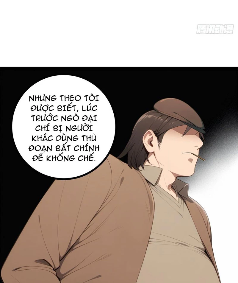 Phong Thủy Thiên Sư Ngành Giải Trí Chapter 12 - Trang 2