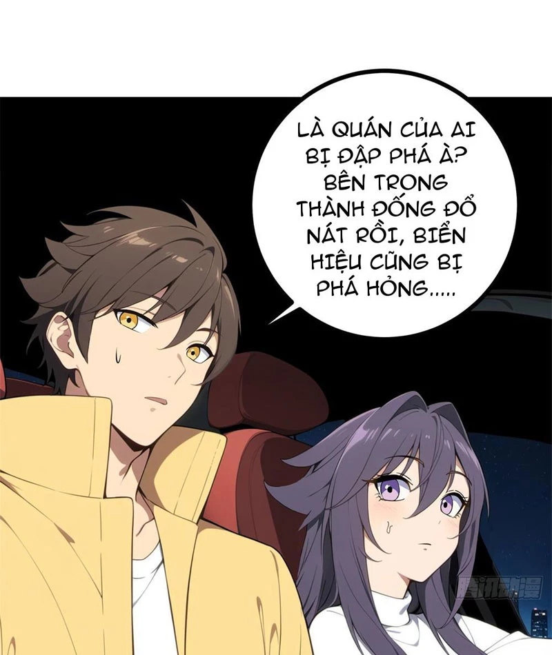 Phong Thủy Thiên Sư Ngành Giải Trí Chapter 12 - Trang 2