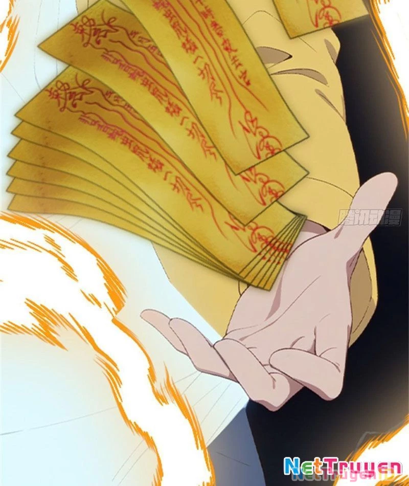 Phong Thủy Thiên Sư Ngành Giải Trí Chapter 12 - Trang 2