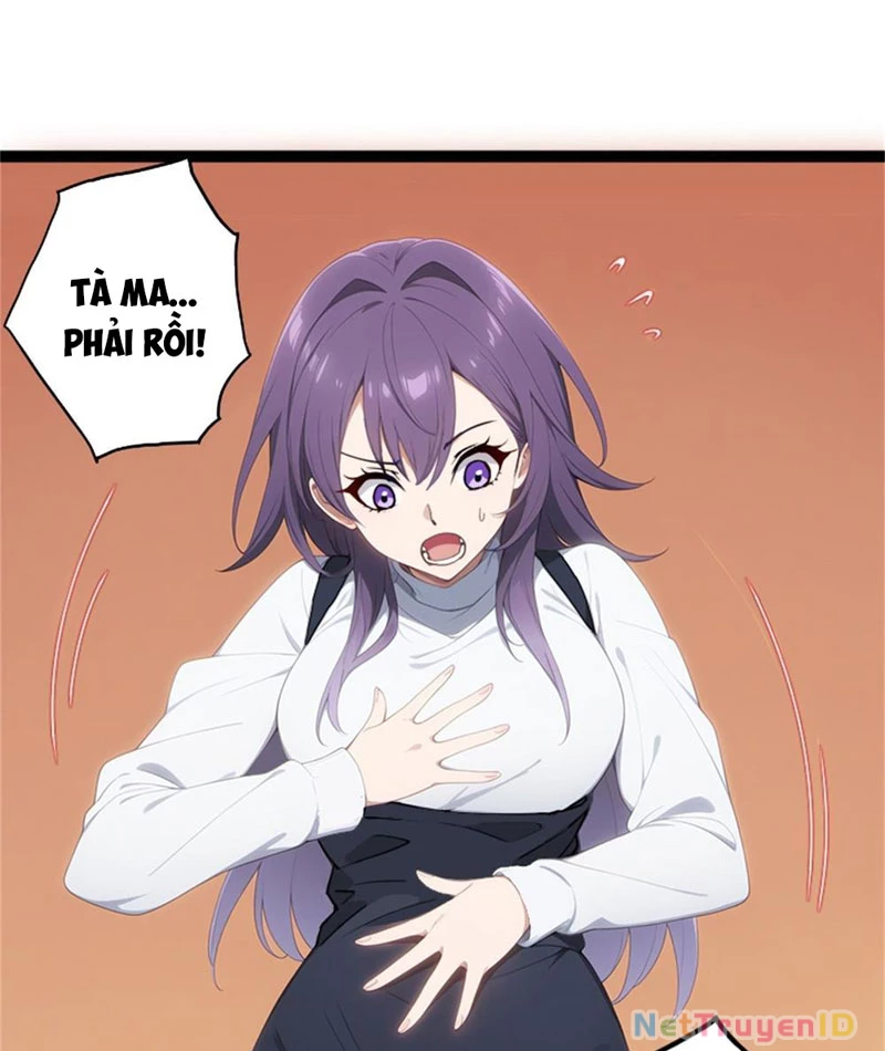 Phong Thủy Thiên Sư Ngành Giải Trí Chapter 12 - Trang 2