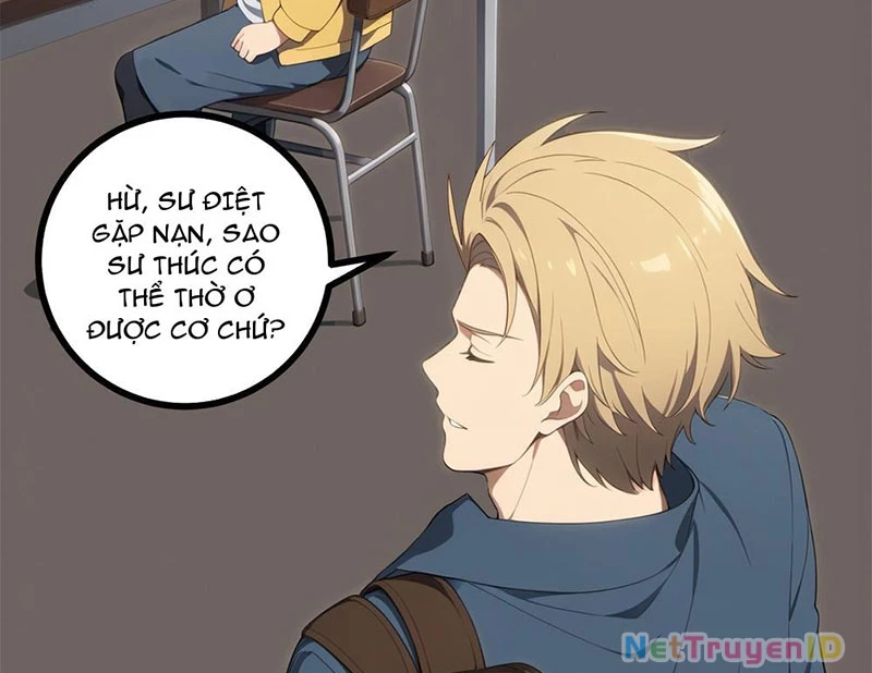 Phong Thủy Thiên Sư Ngành Giải Trí Chapter 13 - Trang 2