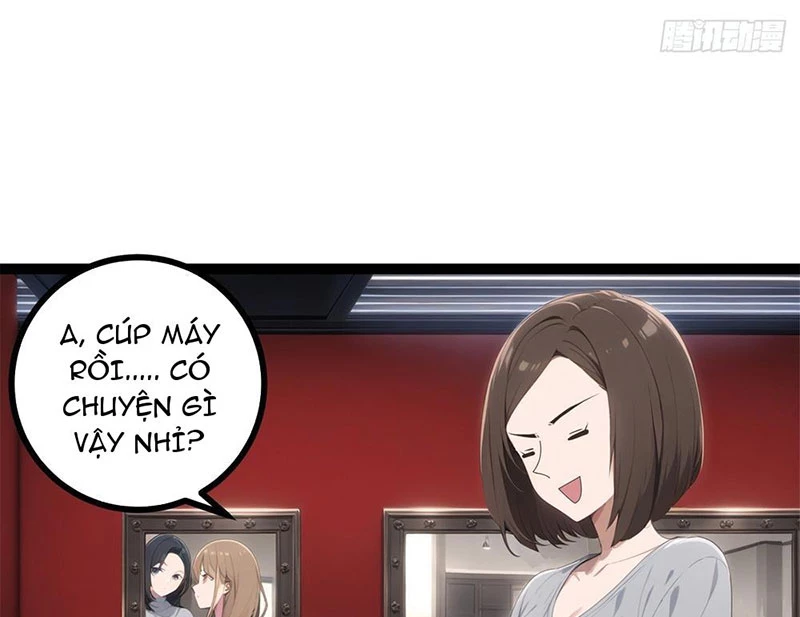 Phong Thủy Thiên Sư Ngành Giải Trí Chapter 13 - Trang 2