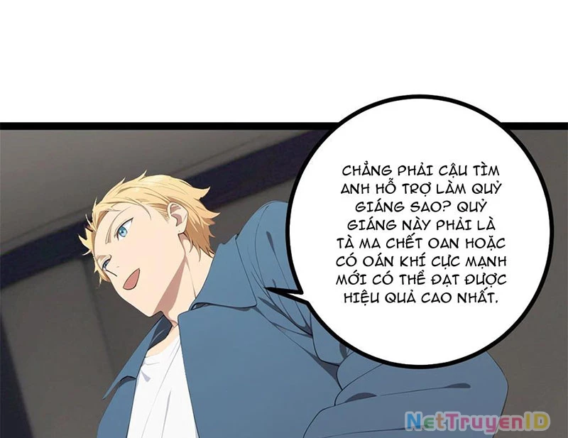 Phong Thủy Thiên Sư Ngành Giải Trí Chapter 13 - Trang 2