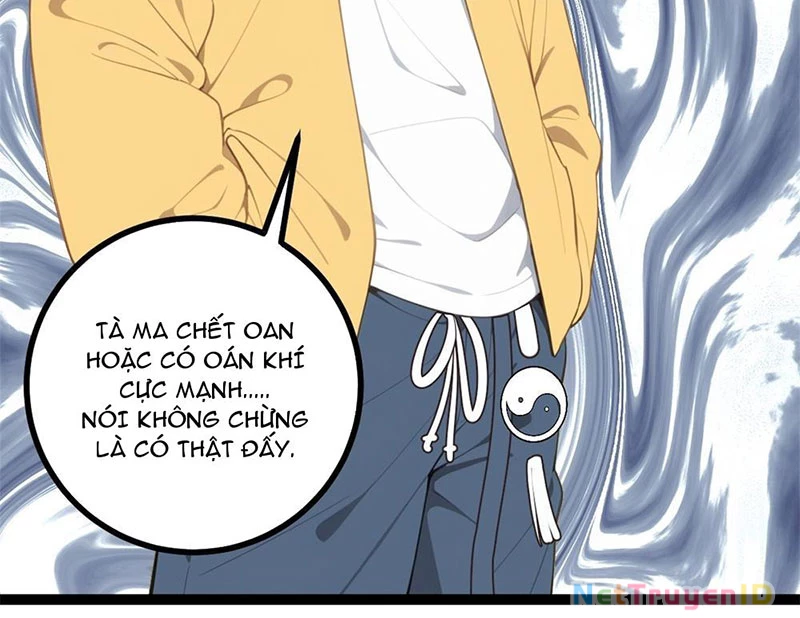 Phong Thủy Thiên Sư Ngành Giải Trí Chapter 13 - Trang 2