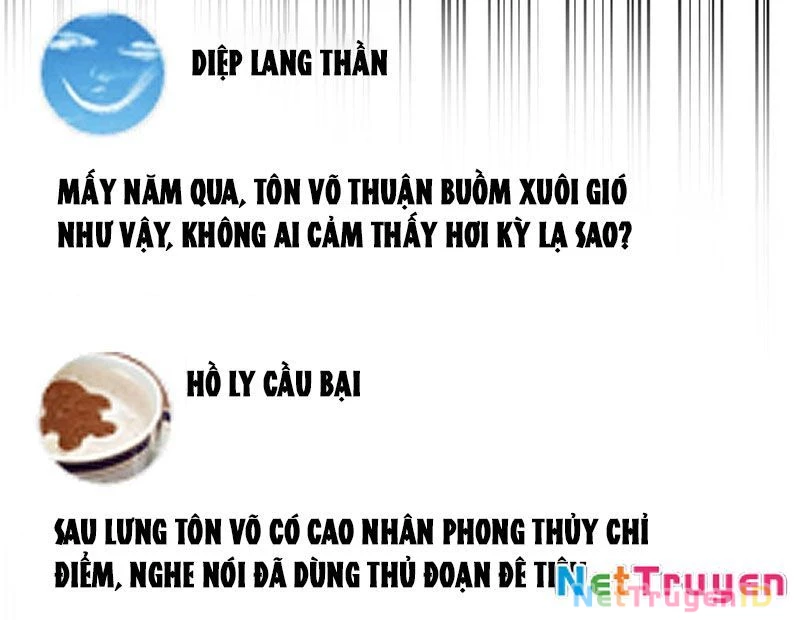 Phong Thủy Thiên Sư Ngành Giải Trí Chapter 13 - Trang 2