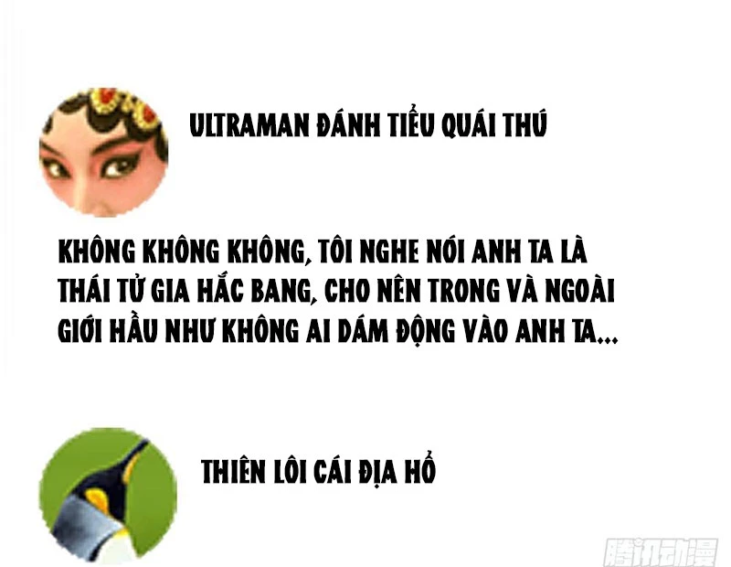 Phong Thủy Thiên Sư Ngành Giải Trí Chapter 13 - Trang 2
