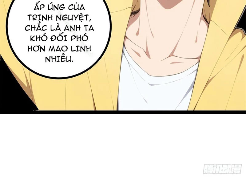 Phong Thủy Thiên Sư Ngành Giải Trí Chapter 13 - Trang 2