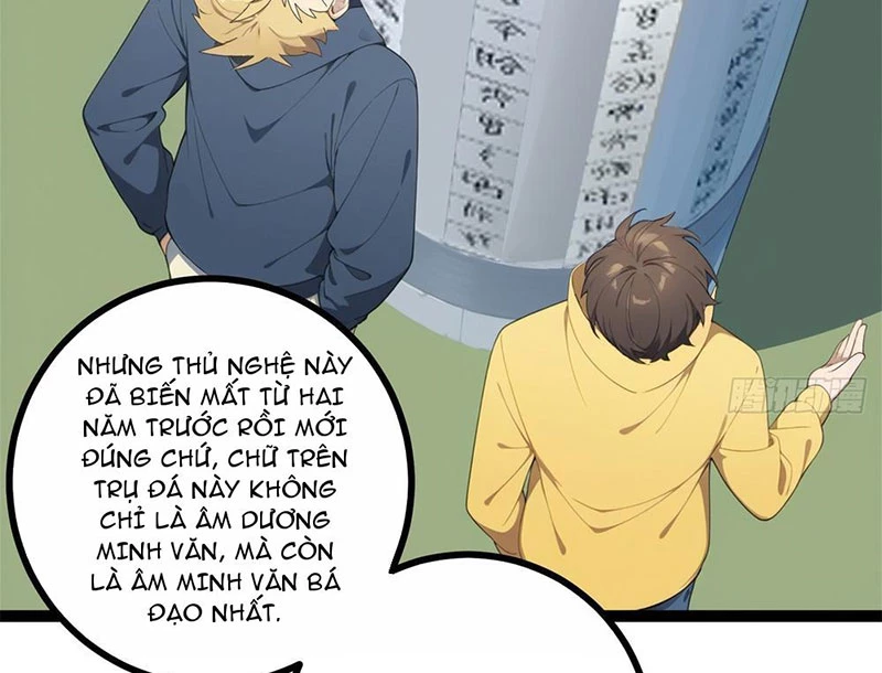 Phong Thủy Thiên Sư Ngành Giải Trí Chapter 13 - Trang 2