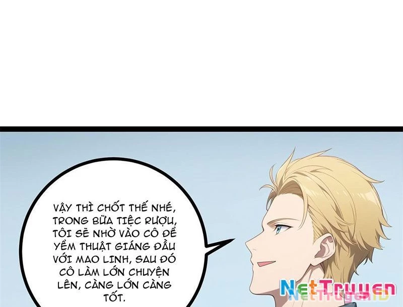 Phong Thủy Thiên Sư Ngành Giải Trí Chapter 13 - Trang 2