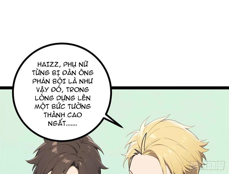 Phong Thủy Thiên Sư Ngành Giải Trí Chapter 13 - Trang 2