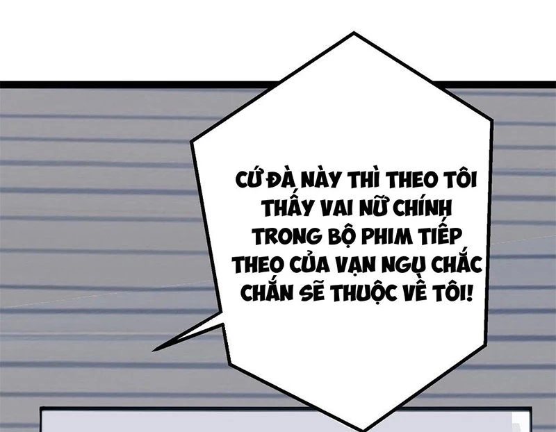 Phong Thủy Thiên Sư Ngành Giải Trí Chapter 13 - Trang 2