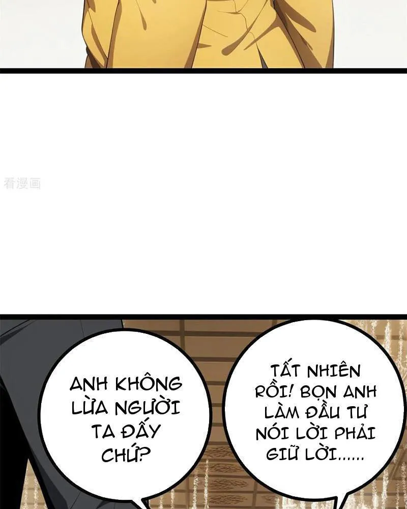 Phong Thủy Thiên Sư Ngành Giải Trí Chapter 14 - Trang 2