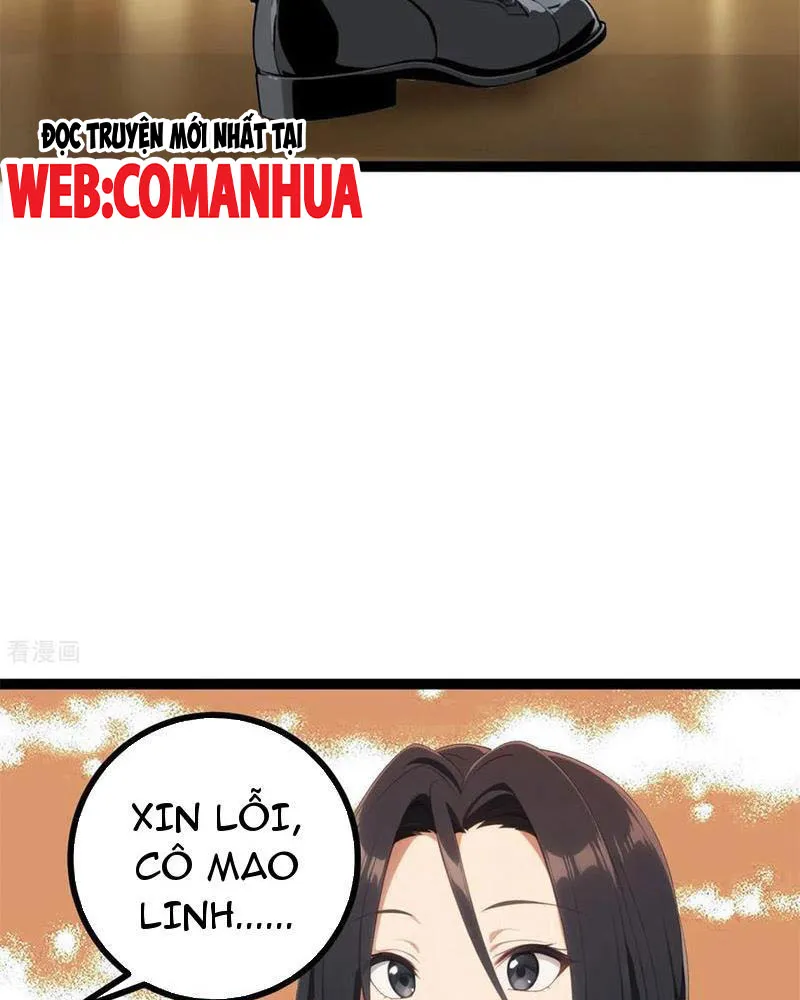 Phong Thủy Thiên Sư Ngành Giải Trí Chapter 14 - Trang 2