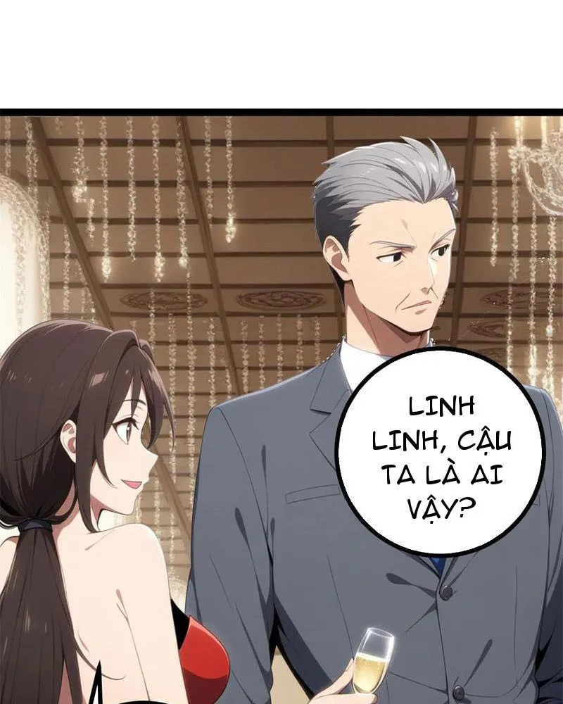 Phong Thủy Thiên Sư Ngành Giải Trí Chapter 14 - Trang 2