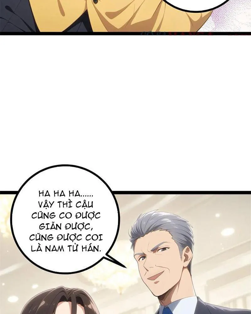 Phong Thủy Thiên Sư Ngành Giải Trí Chapter 14 - Trang 2