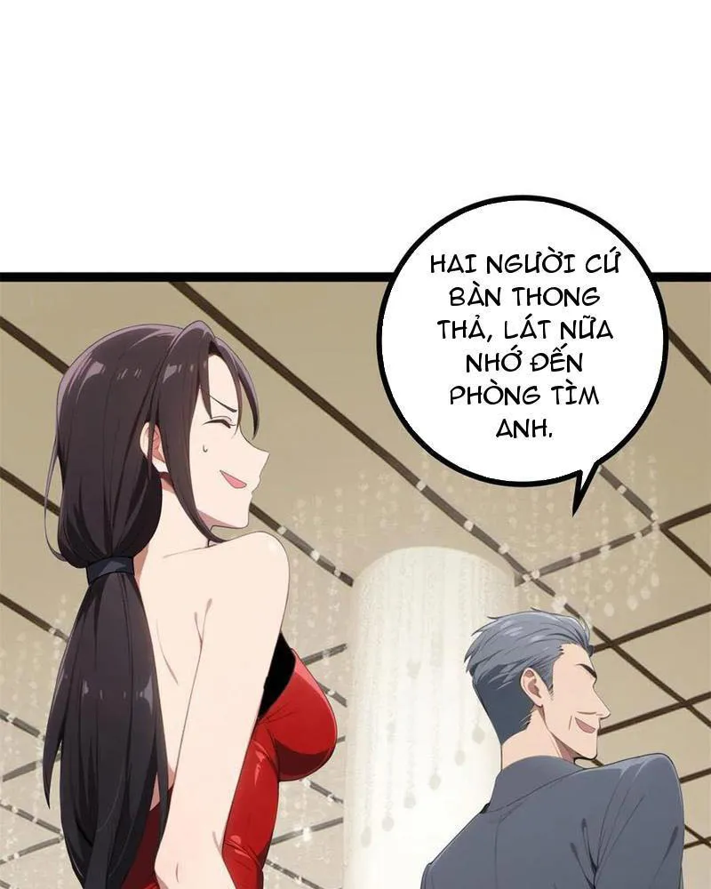 Phong Thủy Thiên Sư Ngành Giải Trí Chapter 14 - Trang 2