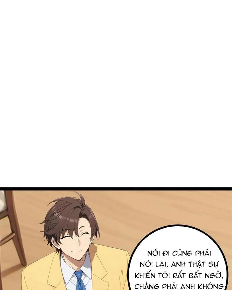 Phong Thủy Thiên Sư Ngành Giải Trí Chapter 14 - Trang 2
