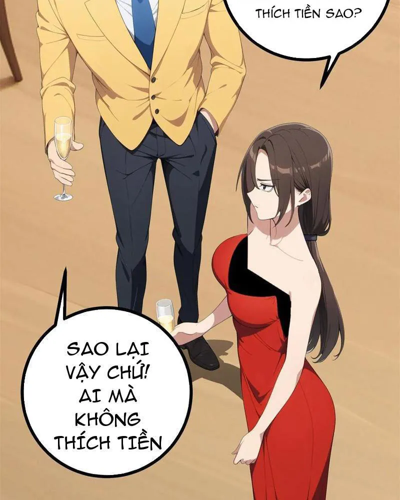 Phong Thủy Thiên Sư Ngành Giải Trí Chapter 14 - Trang 2