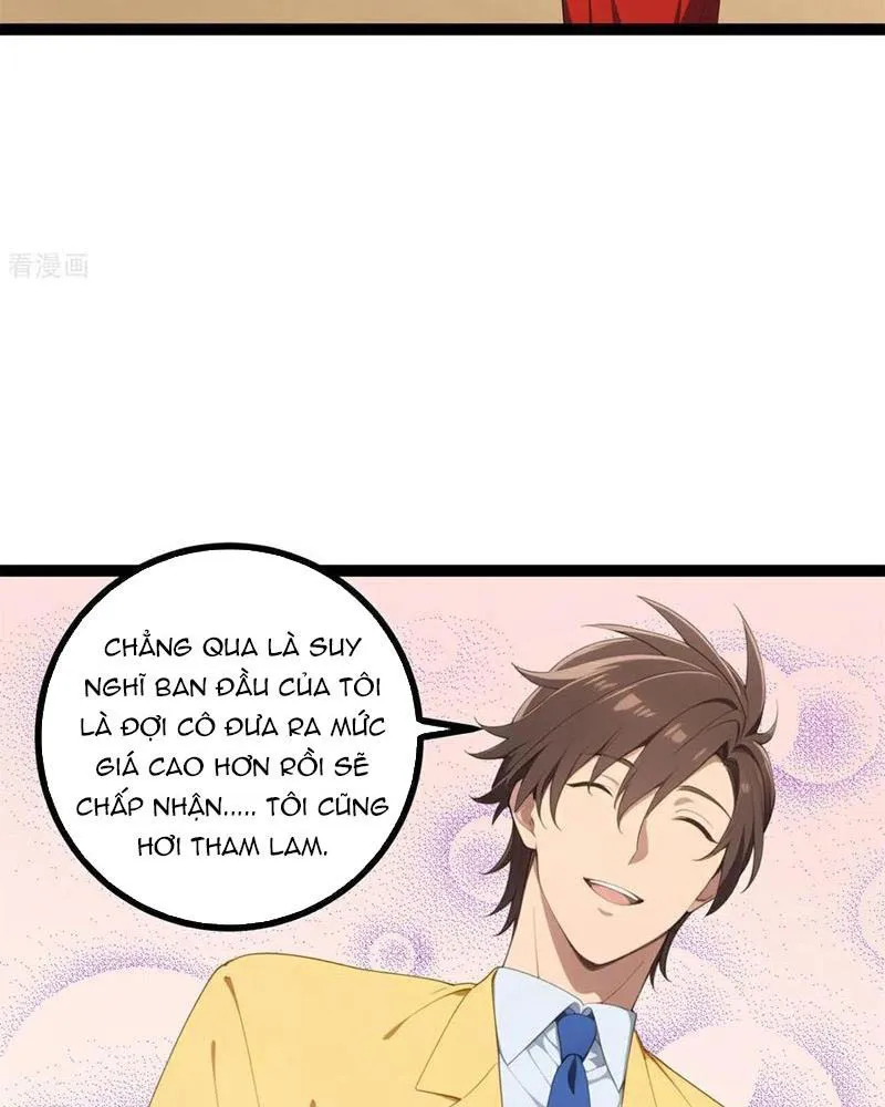 Phong Thủy Thiên Sư Ngành Giải Trí Chapter 14 - Trang 2