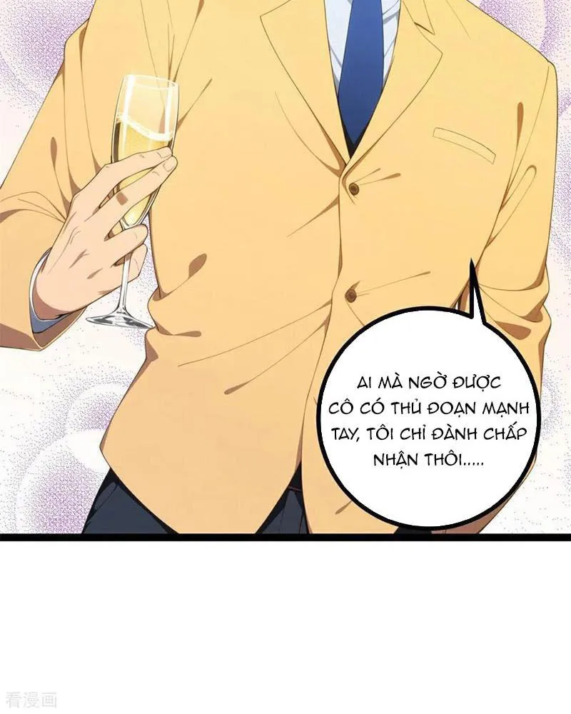 Phong Thủy Thiên Sư Ngành Giải Trí Chapter 14 - Trang 2